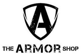 A THE ARMOR SHOP