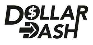 DOLLAR DASH