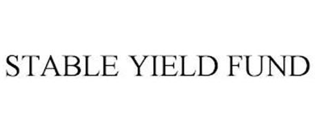 STABLE YIELD FUND