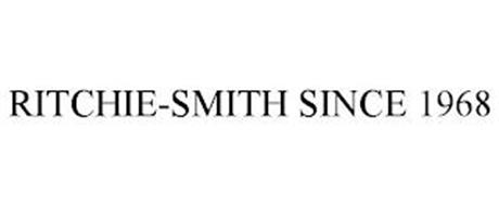 RITCHIE-SMITH SINCE 1968