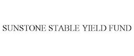 SUNSTONE STABLE YIELD FUND