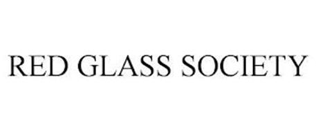 RED GLASS SOCIETY