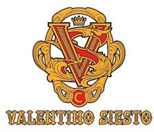 VSC VALENTINO SIESTO