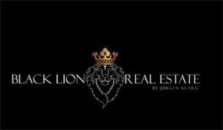 BLACK LION REAL ESTATE BY JURGEN KLARIC