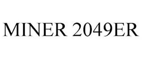 MINER 2049ER