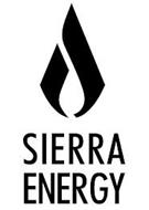 SIERRA ENERGY AND DESIGN