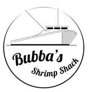 BUBBA'S SHRIMP SHACK