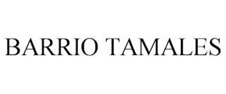 BARRIO TAMALES