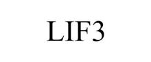 LIF3