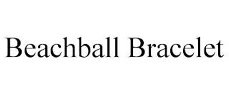 BEACHBALL BRACELET