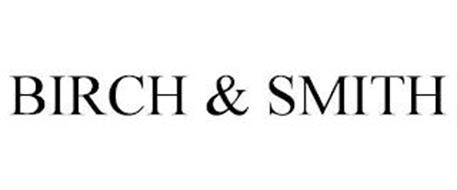BIRCH & SMITH