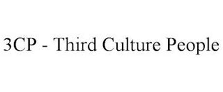 3CP - THIRD CULTURE PEOPLE