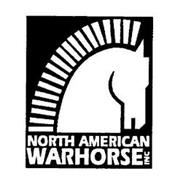 NORTH AMERICAN WARHORSE