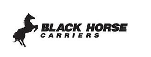 BLACK HORSE CARRIERS