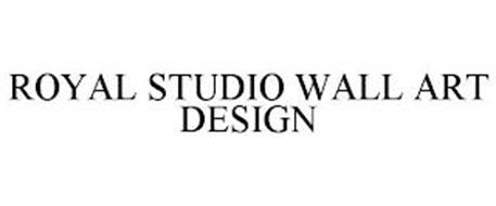 ROYAL STUDIO WALL ART DESIGN