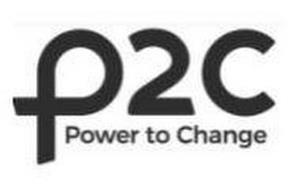 P2C POWER TO CHANGE