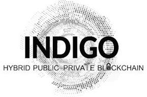 INDIGO HYBRID PUBLIC-PRIVATE BLOCKCHAIN