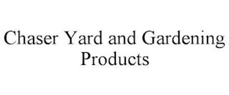 CHASER YARD AND GARDENING PRODUCTS