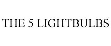 THE 5 LIGHTBULBS
