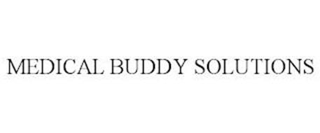 MEDICAL BUDDY SOLUTIONS