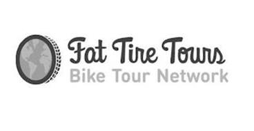 FAT TIRE TOURS BIKE TOUR NETWORK