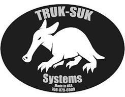 TRUK-SUK SYSTEMS MADE IN USA 706-879-6009