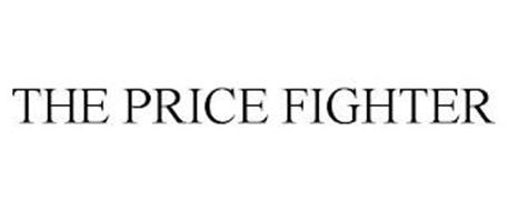THE PRICE FIGHTER