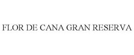 FLOR DE CANA GRAN RESERVA