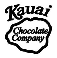 KAUAI CHOCOLATE COMPANY