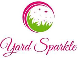 YARD SPARKLE