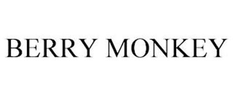 BERRY MONKEY