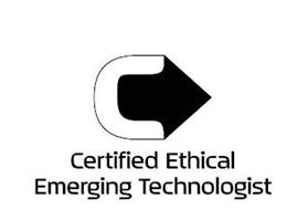 C CERTIFIED ETHICAL EMERGING TECHNOLOGIST