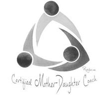 CERTIFIED MOTHER-DAUGHTER COACH ROSJKE.COM