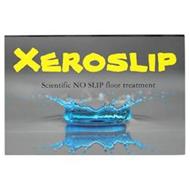 XEROSLIP SCIENTIFIC NO SLIP FLOOR TREATMENT