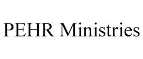 PEHR MINISTRIES