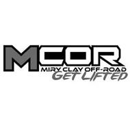 MCOR MIRY CLAY OFF-ROAD GET LIFTED
