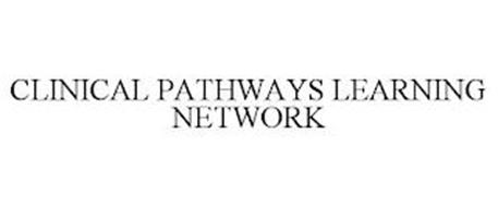 CLINICAL PATHWAYS LEARNING NETWORK