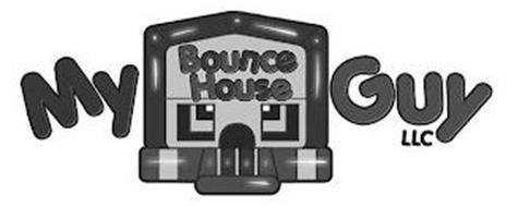 MY BOUNCE HOUSE GUY LLC