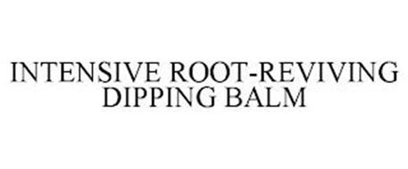 INTENSIVE ROOT-REVIVING DIPPING BALM
