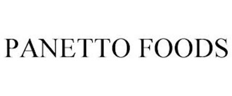 PANETTO FOODS