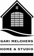 GARI MELCHERS HOME & STUDIO