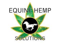 EQUINE HEMP SOLUTIONS