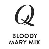Q BLOODY MARY MIX