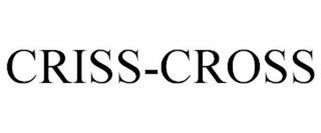 CRISS-CROSS