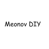 MEONOV DIY