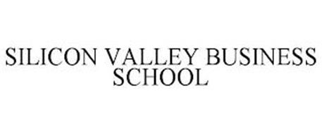 SILICON VALLEY BUSINESS SCHOOL