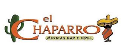EL CHAPARRO MEXICAN BAR & GRILL