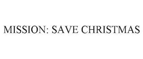 MISSION: SAVE CHRISTMAS