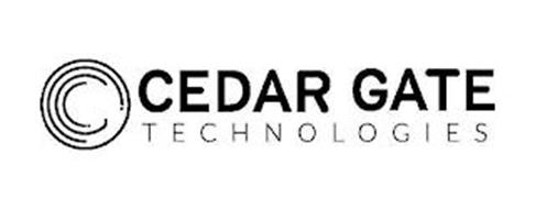 CG CEDAR GATE TECHNOLOGIES