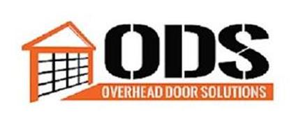 ODS OVERHEAD DOOR SOLUTIONS
